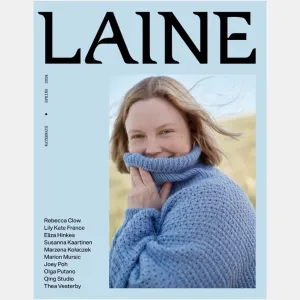 Laine Issue 20