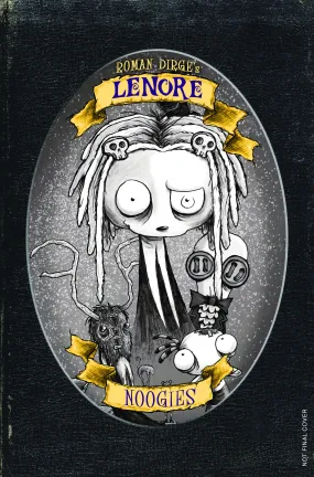 LENORE NOOGIES PX HC COLOR ED