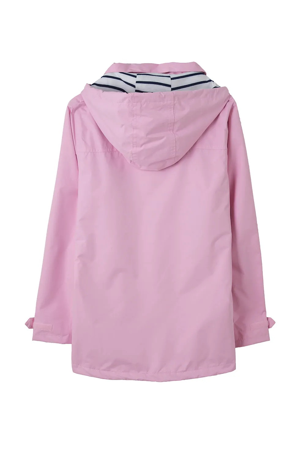 Lighthouse Waterproof Beachcomber Jacket Pink Lady