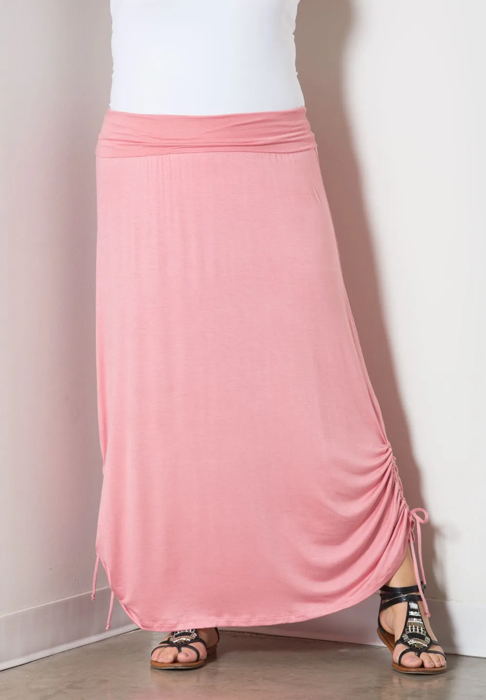 Louisa Maxi Skirt