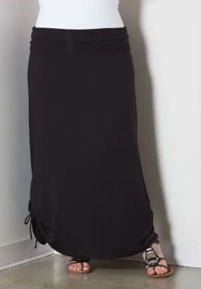 Louisa Maxi Skirt