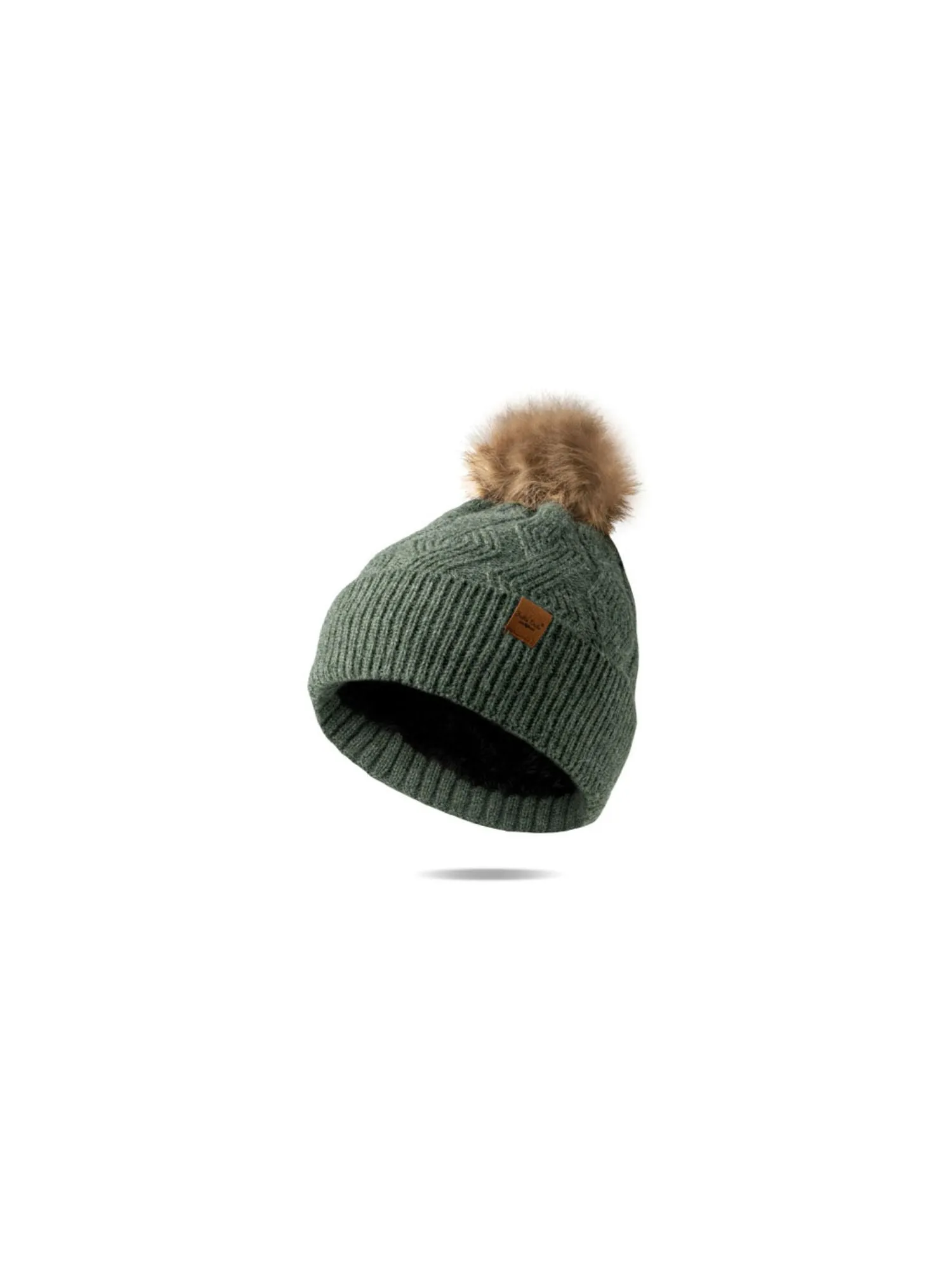 Mainstay Pom Hat