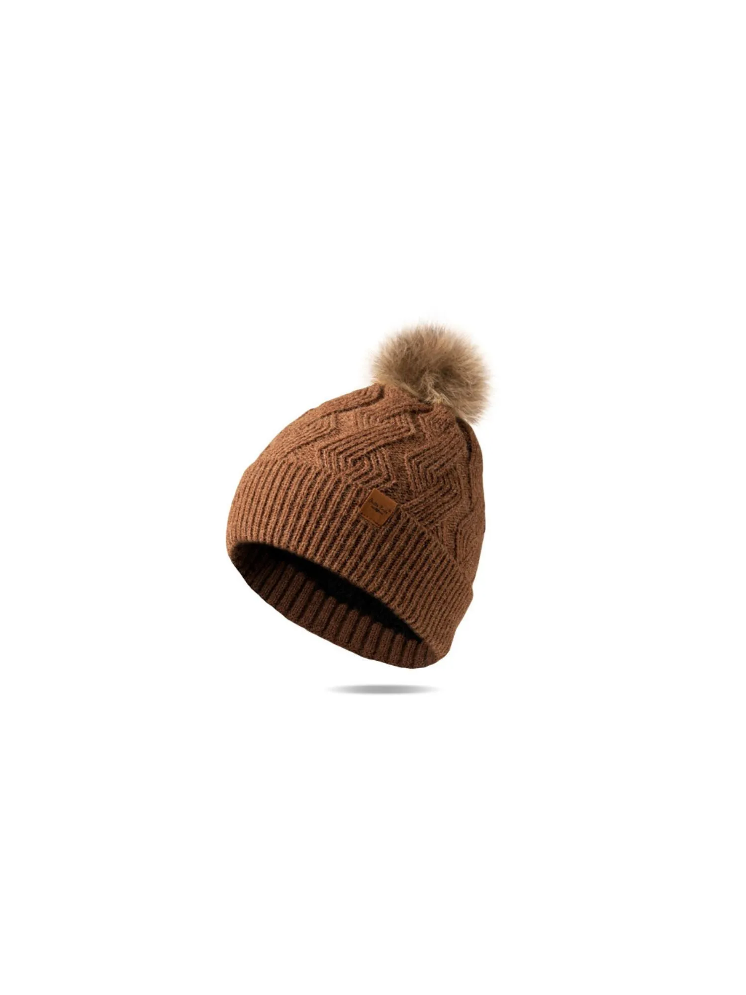 Mainstay Pom Hat