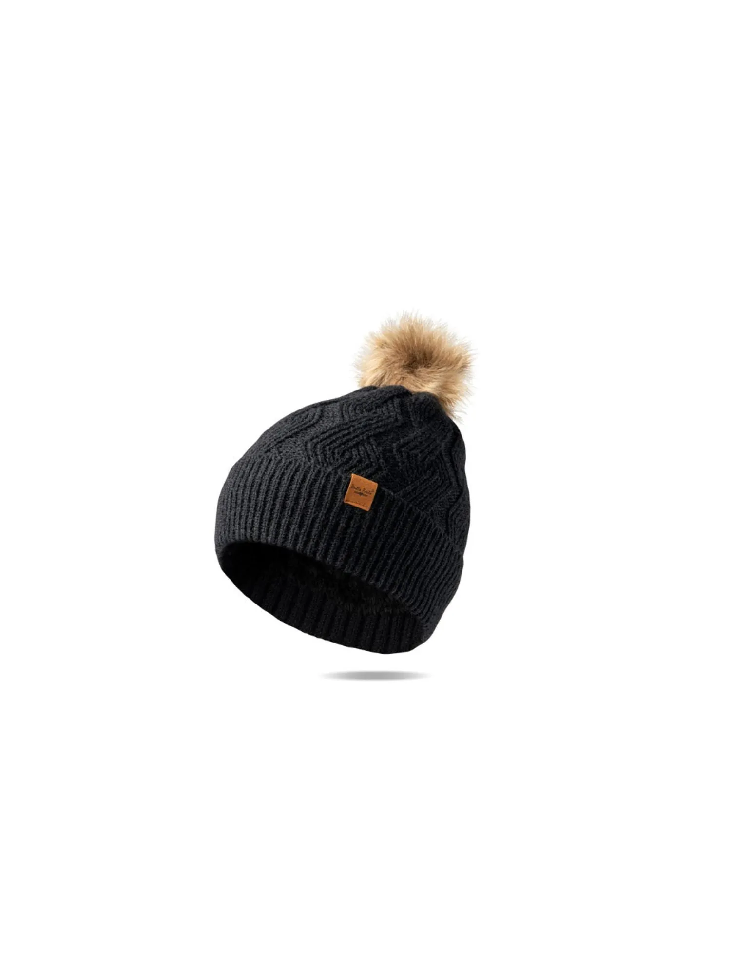 Mainstay Pom Hat