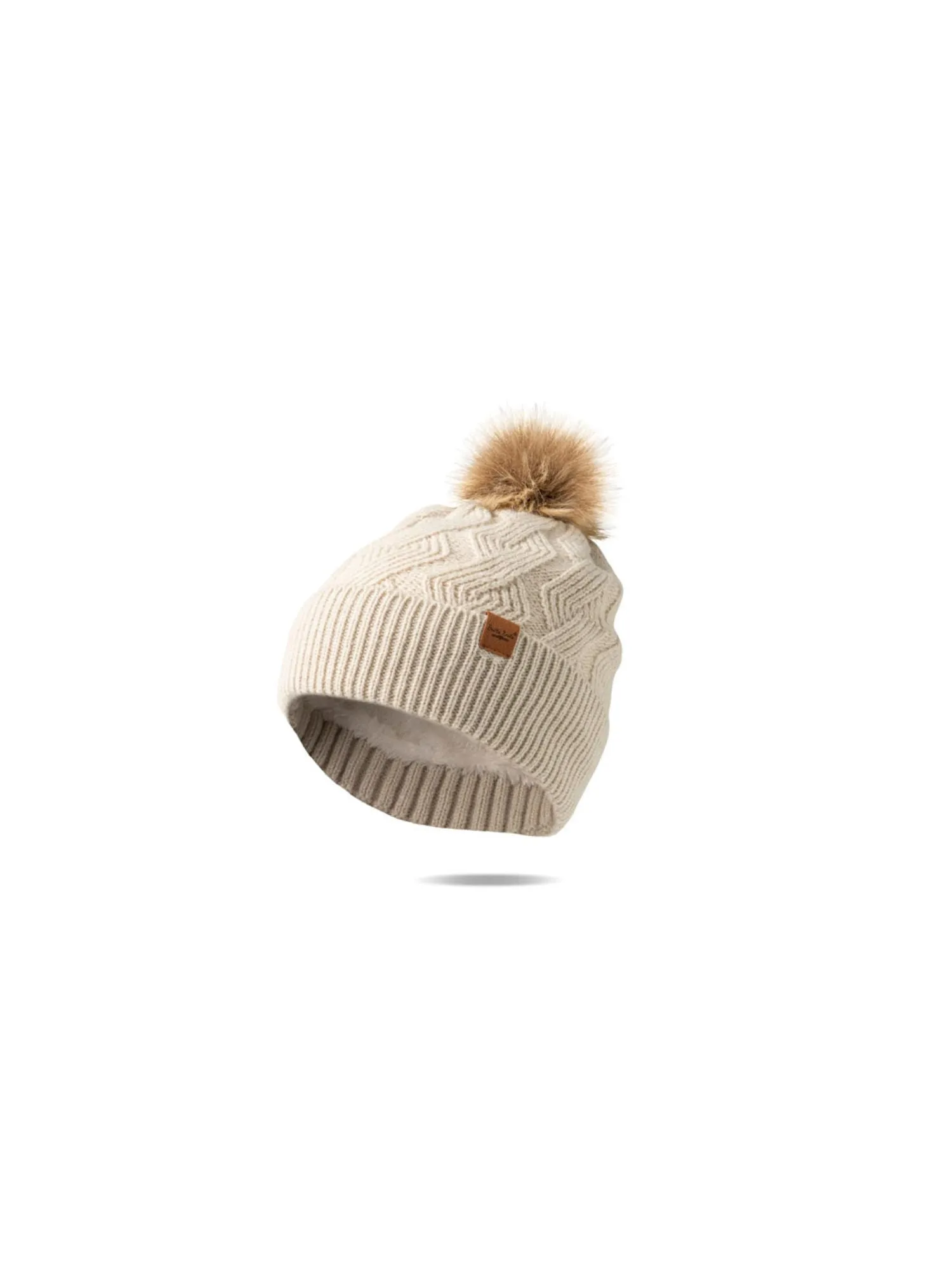 Mainstay Pom Hat