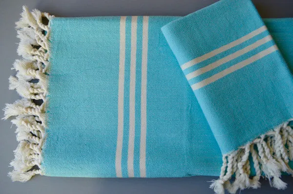 Matta Herringbone Towel