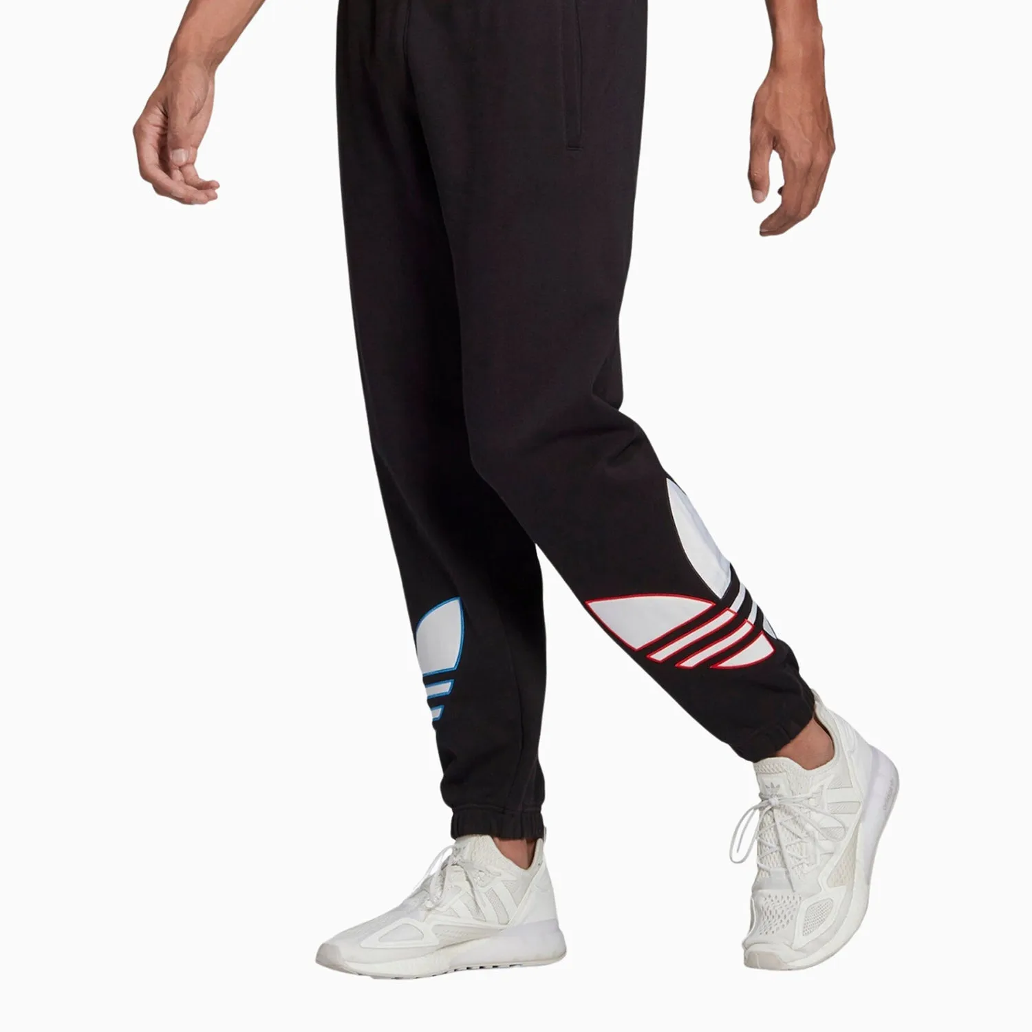 Men's Adicolor Tricolor Jogging Suit