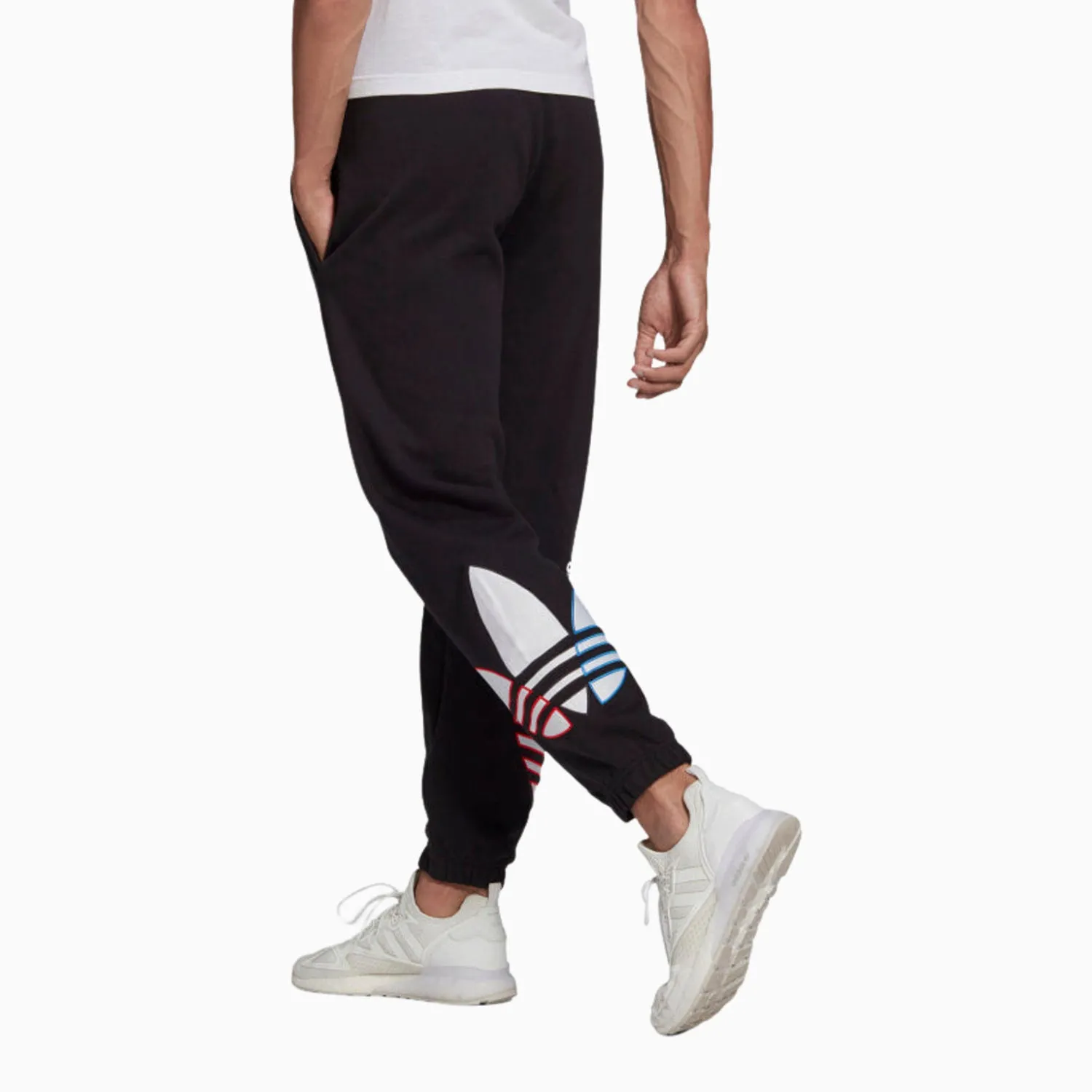 Men's Adicolor Tricolor Jogging Suit