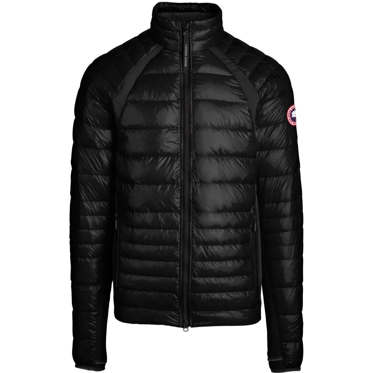 Men's HyBridge Lite Tech Down Jacket