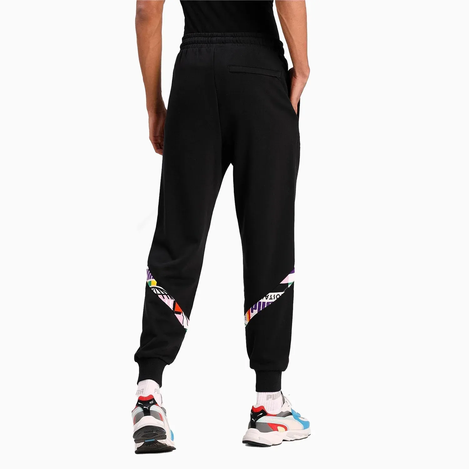 Men's Puma Intl Sweat Pant