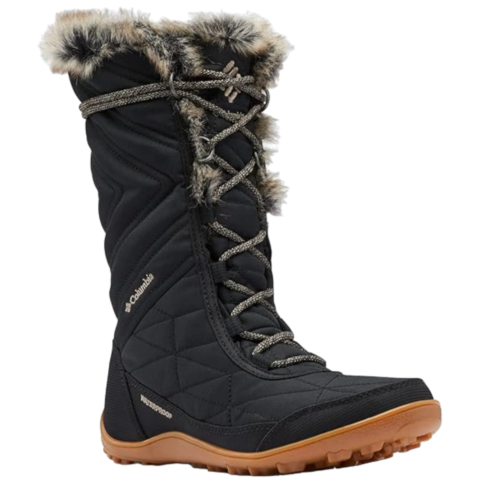 Minx™ Mid III Boot