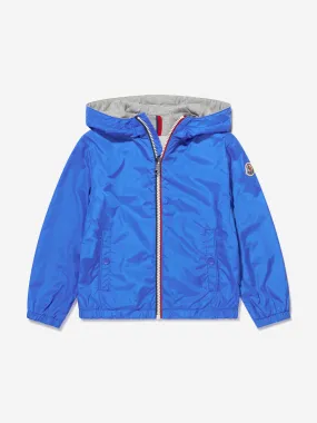 Moncler Enfant Boys New Urville Rain Jacket