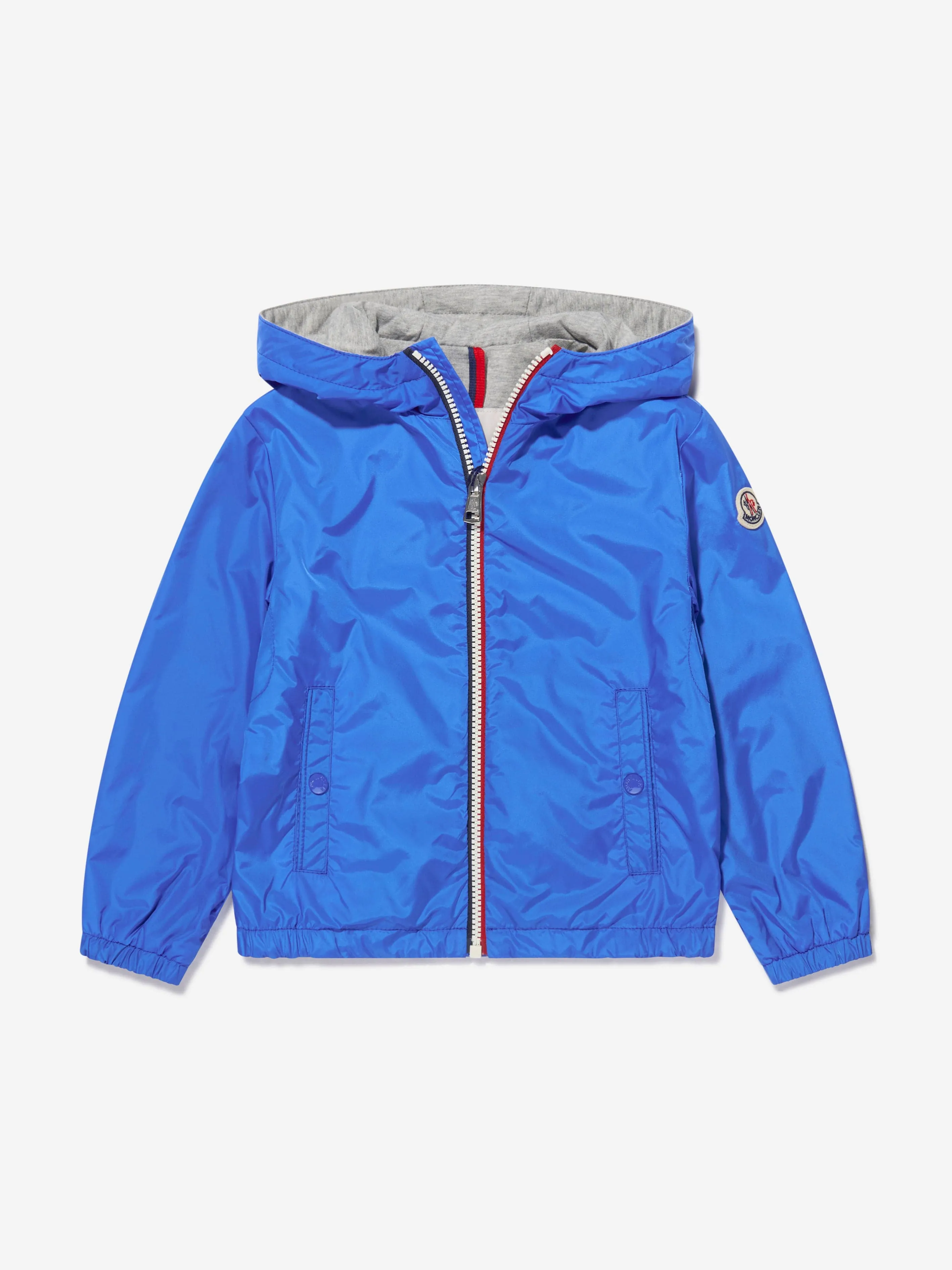 Moncler Enfant Boys New Urville Rain Jacket