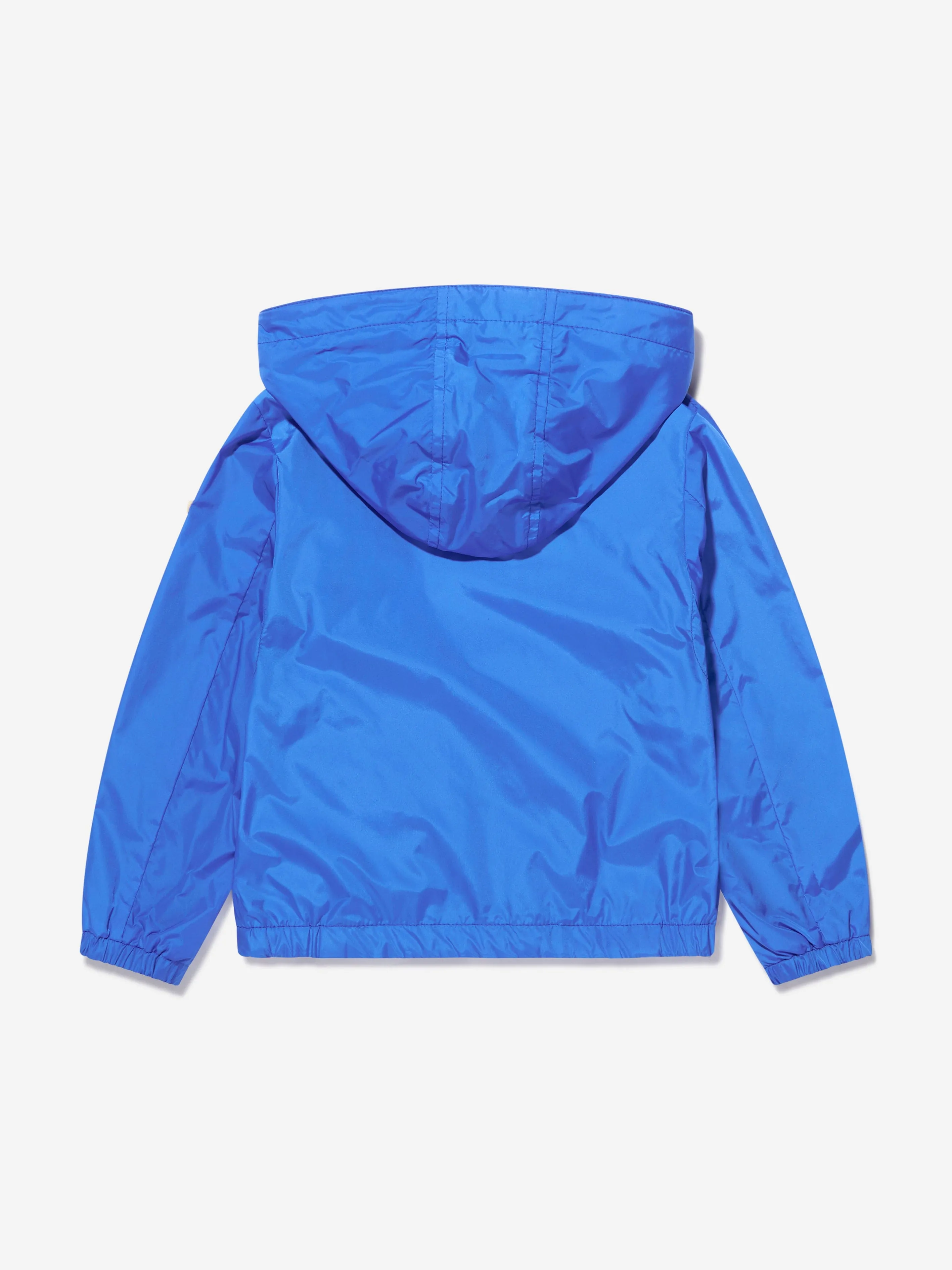 Moncler Enfant Boys New Urville Rain Jacket