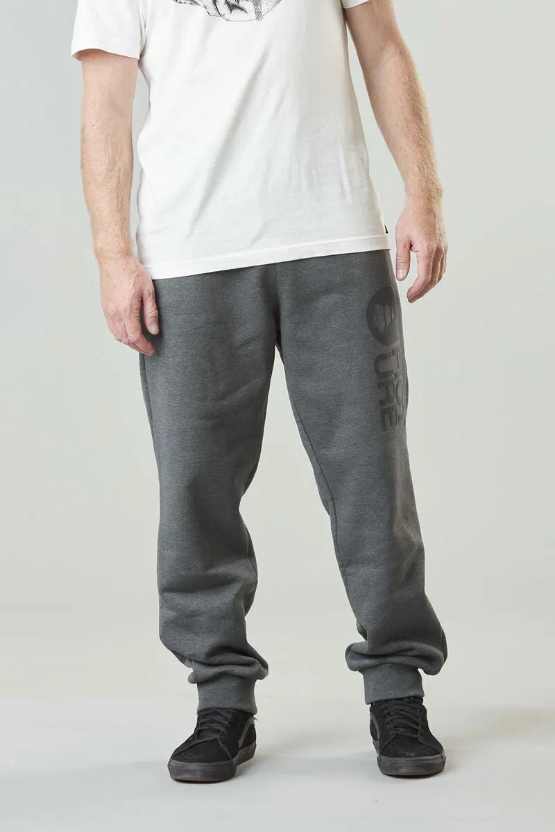 M's Chill Pants - Organic Cotton & Recycled Polyester