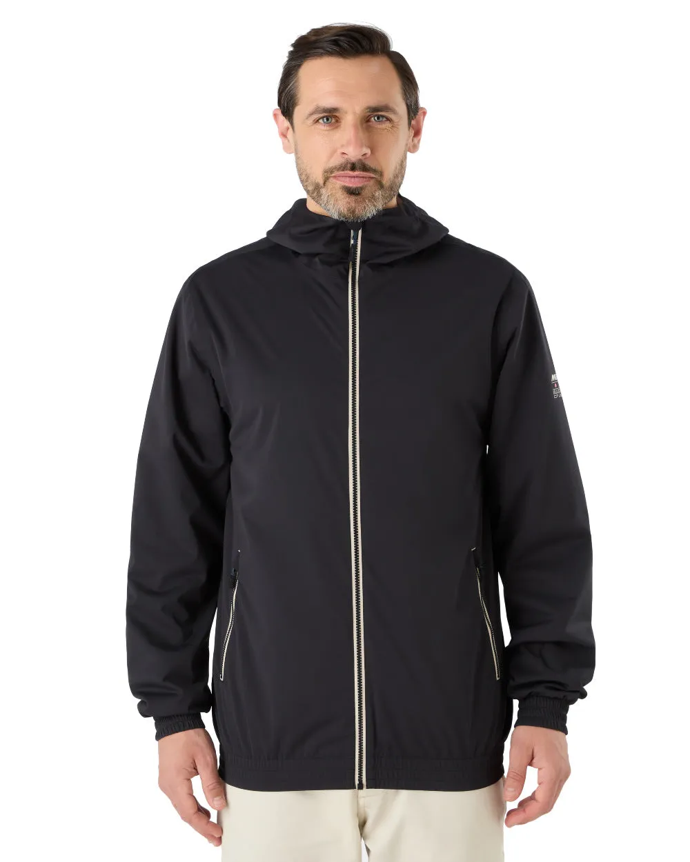 Musto Mens Active Rain Jacket