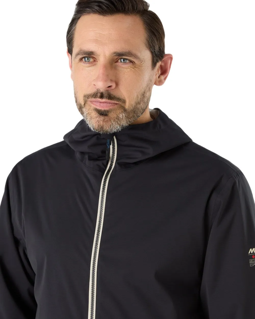 Musto Mens Active Rain Jacket