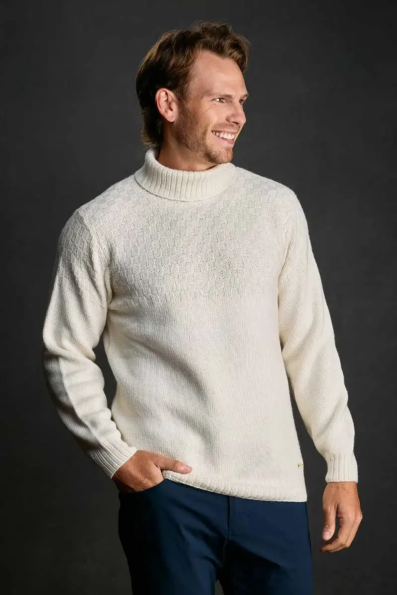 Noah Unisex Pullover Merino