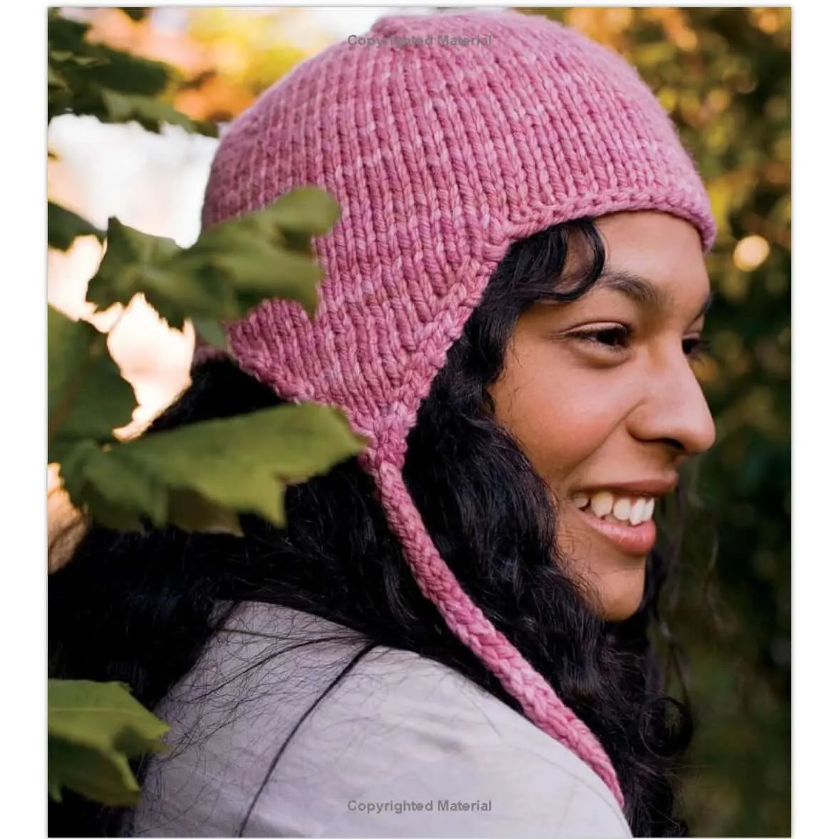 One More Skein: 30 Quick Projects to Knit