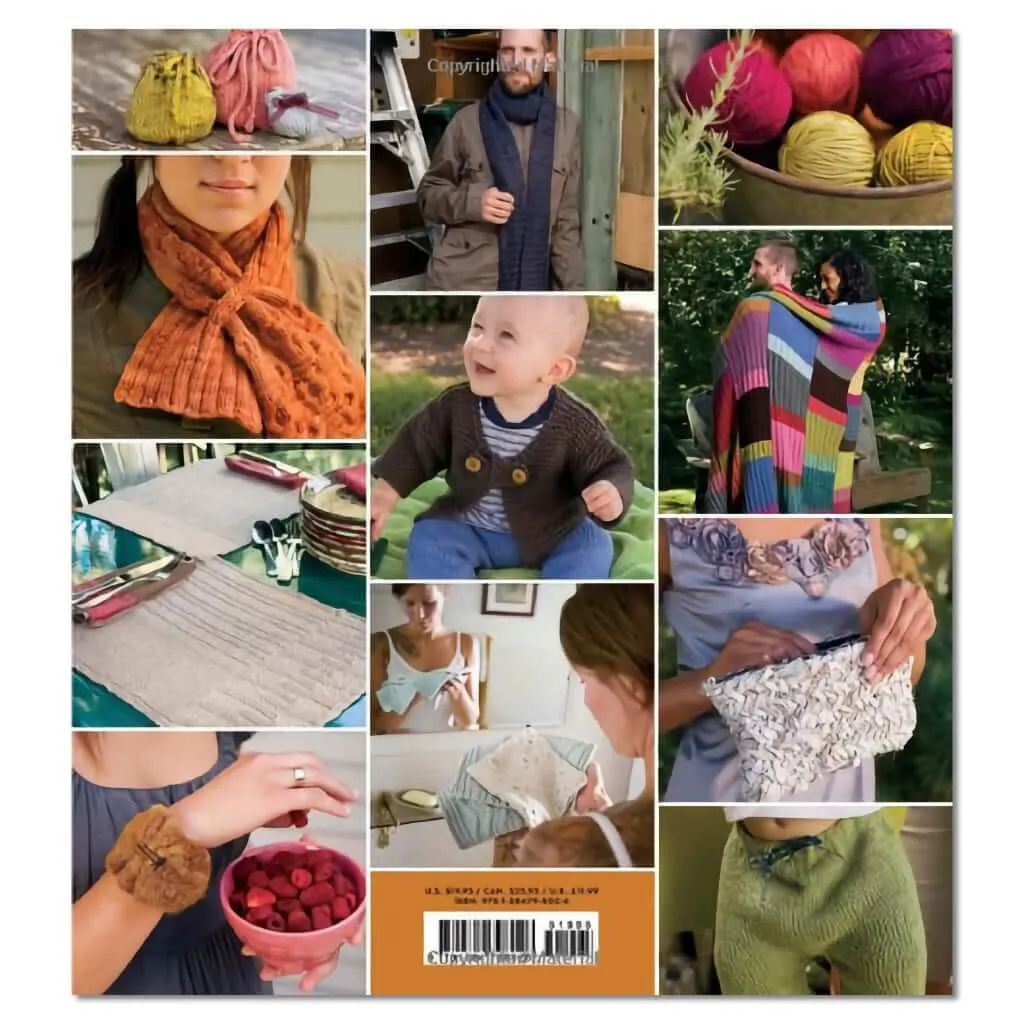 One More Skein: 30 Quick Projects to Knit