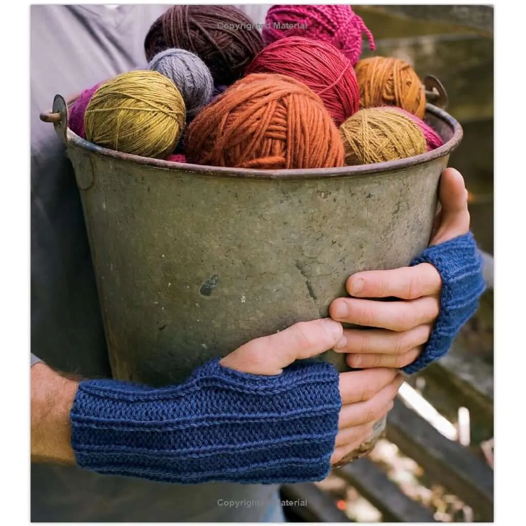 One More Skein: 30 Quick Projects to Knit