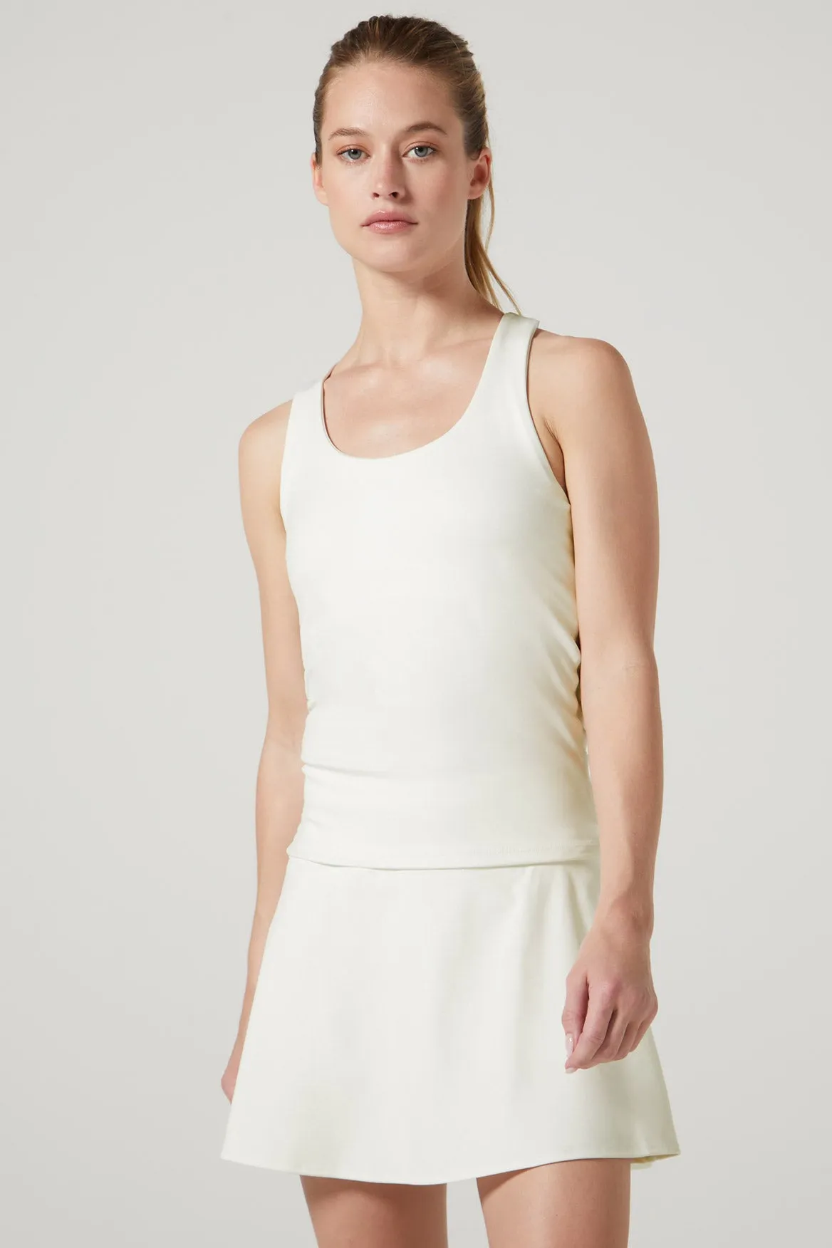 Paula Midi Tank