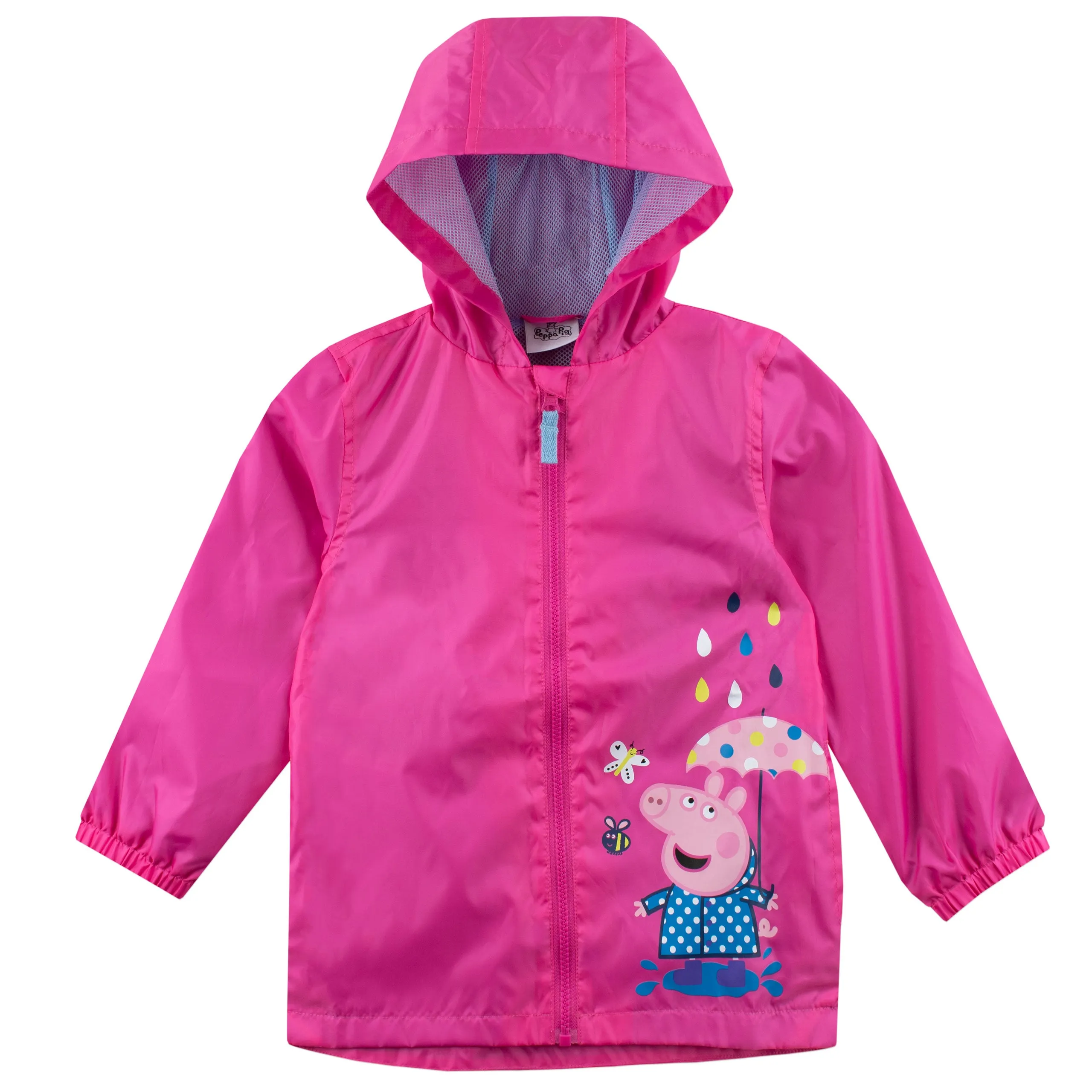 Peppa Pig Raincoat