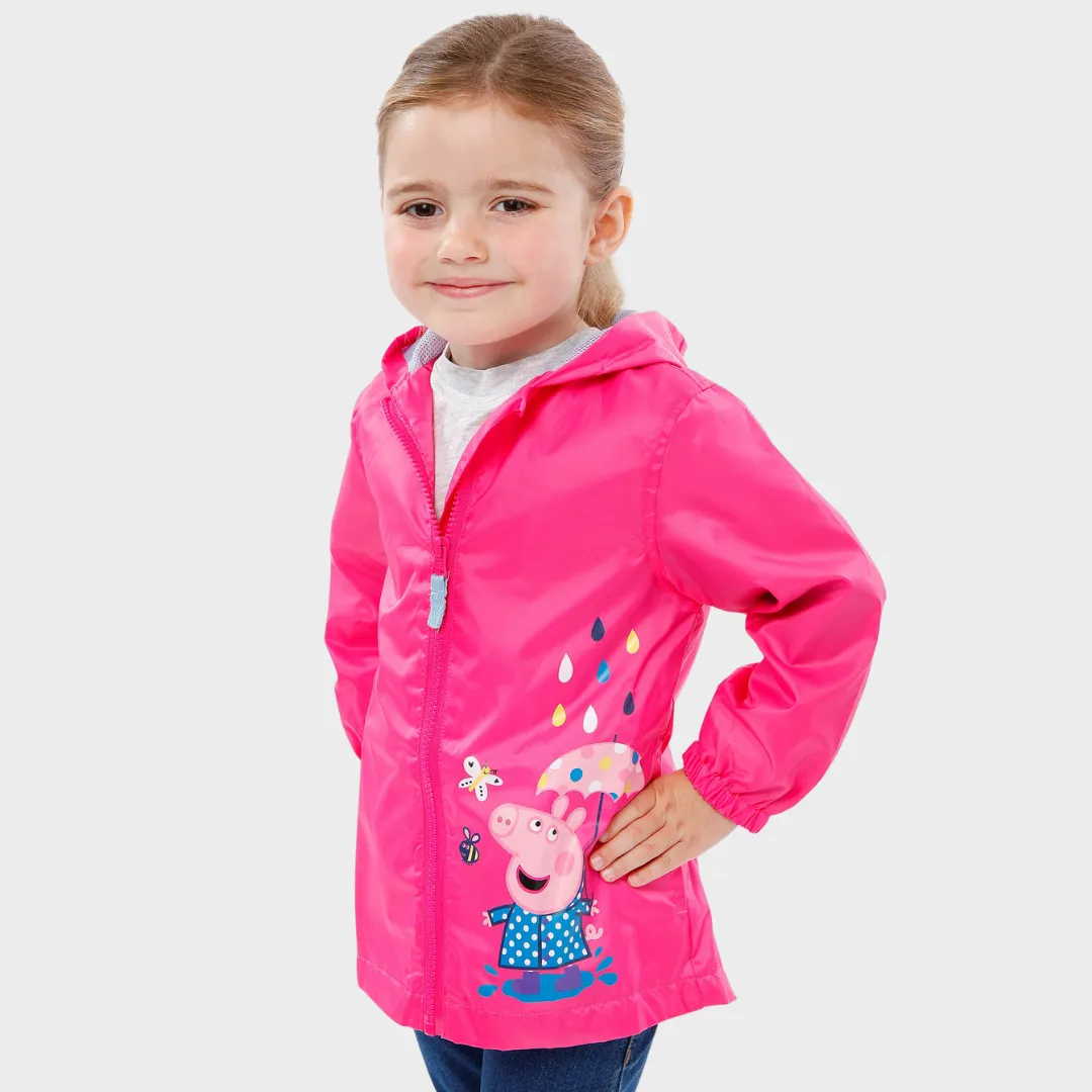 Peppa Pig Raincoat