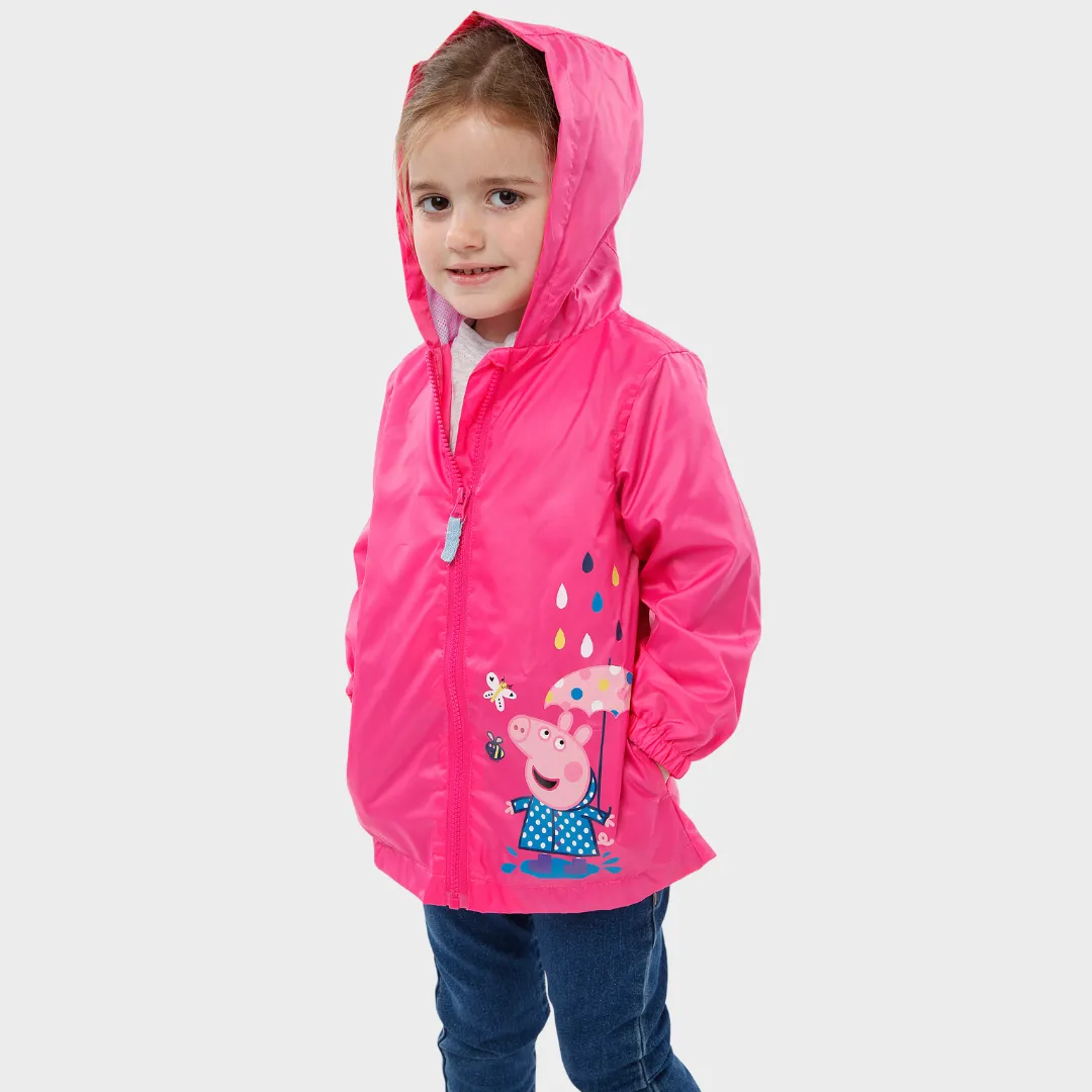 Peppa Pig Raincoat