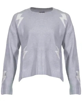 Perci Lightning Pullover