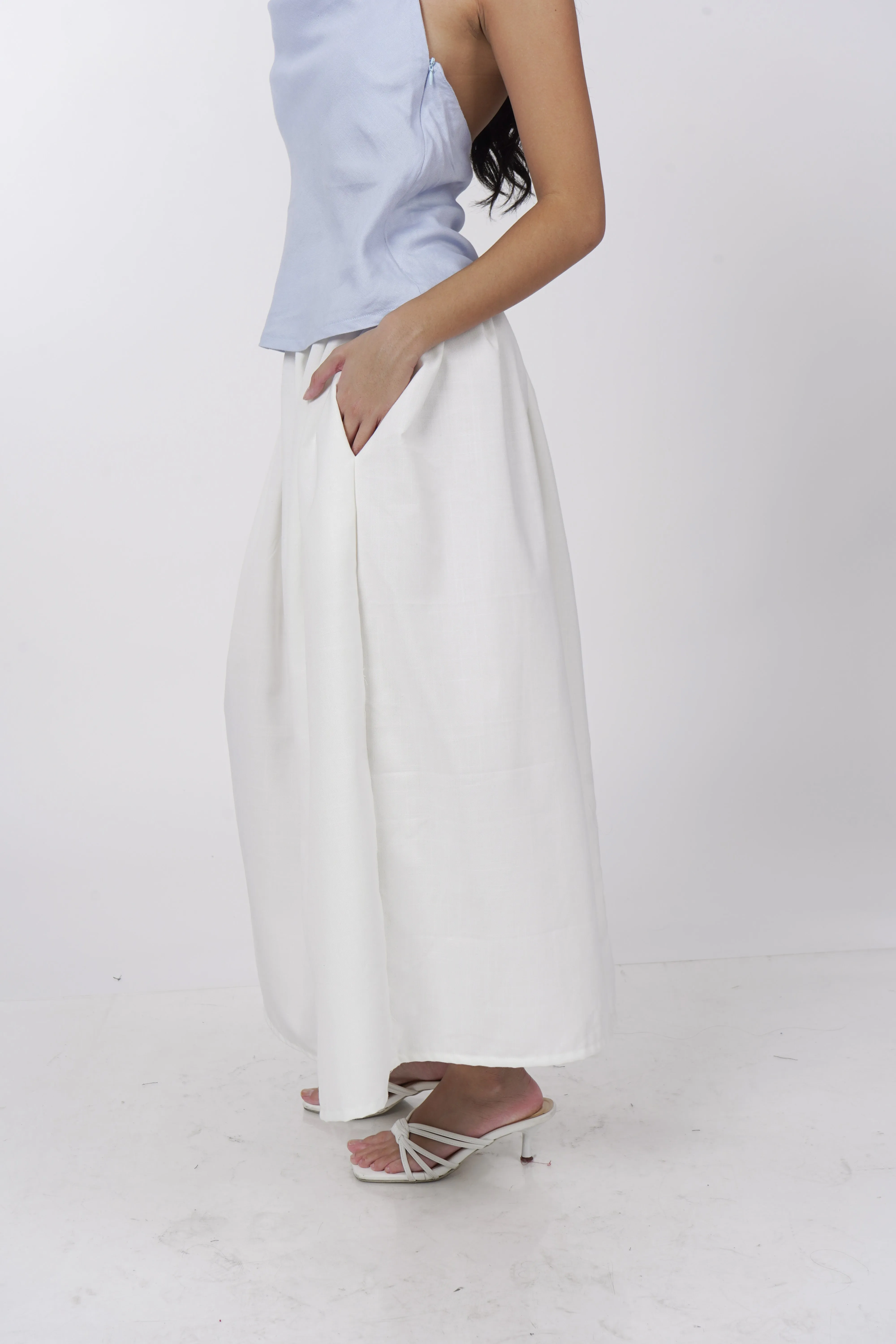 Preorder: Thea Maxi Skirt