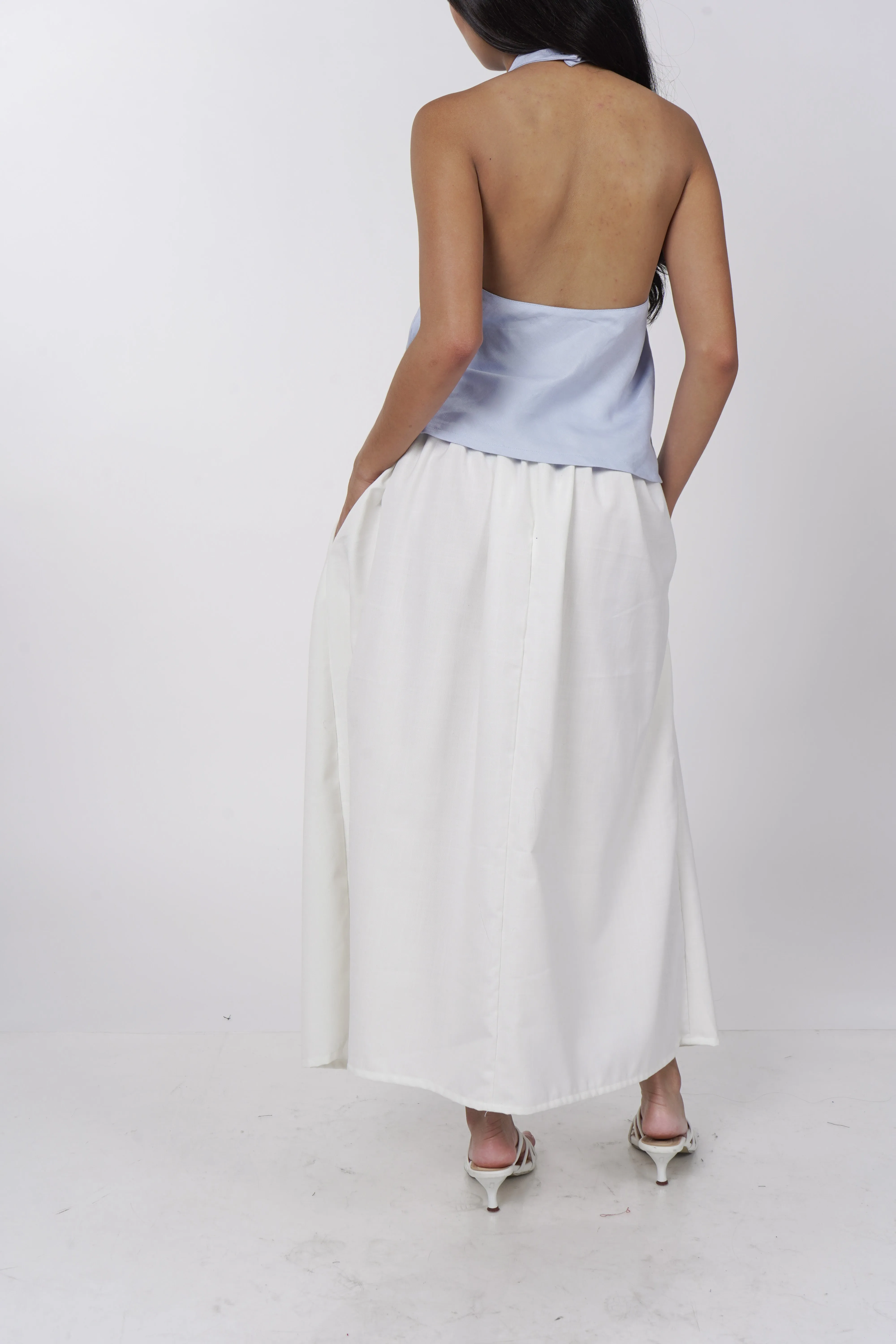 Preorder: Thea Maxi Skirt