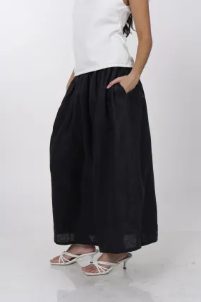 Preorder: Thea Maxi Skirt