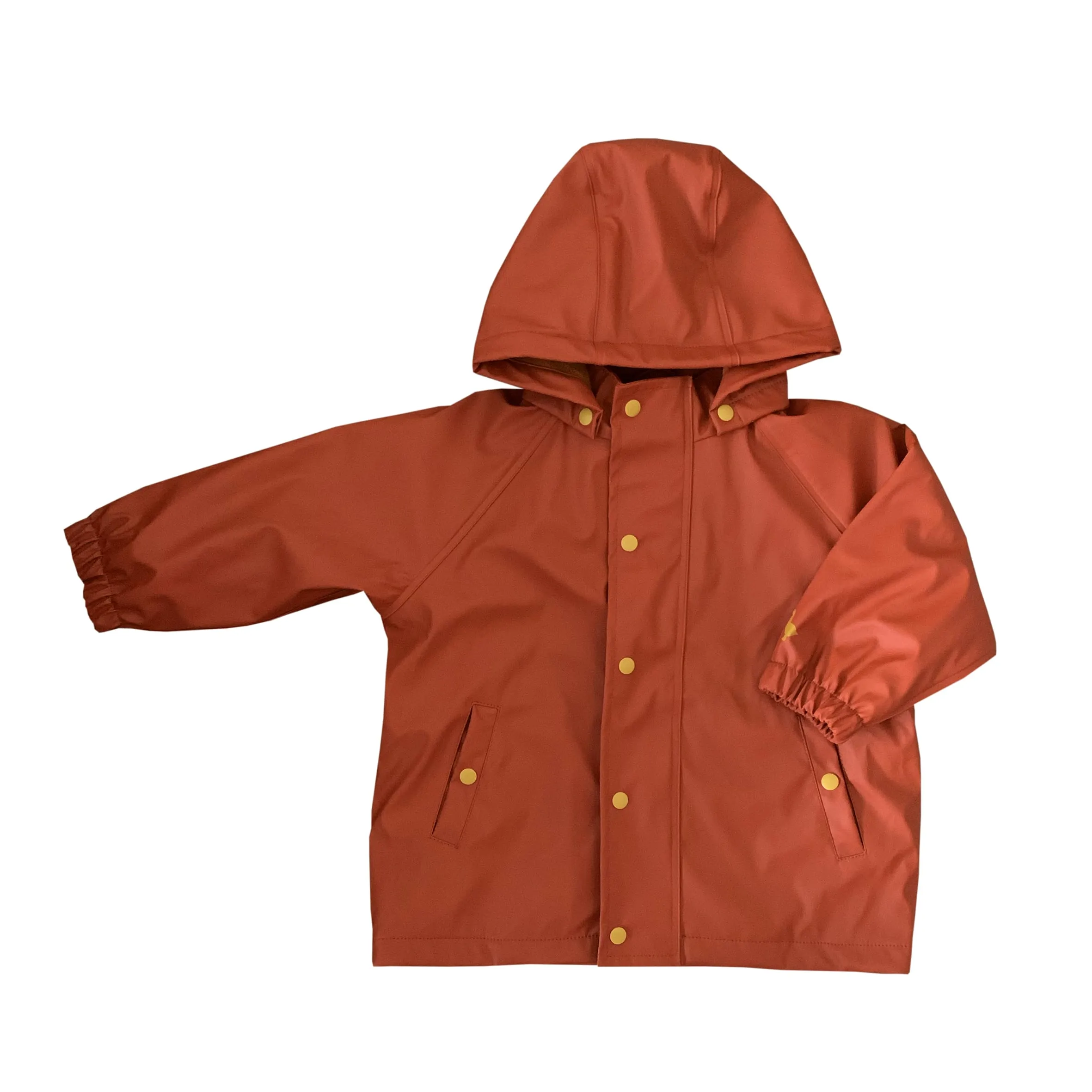 Puddle Duck Spice Kids Raincoat