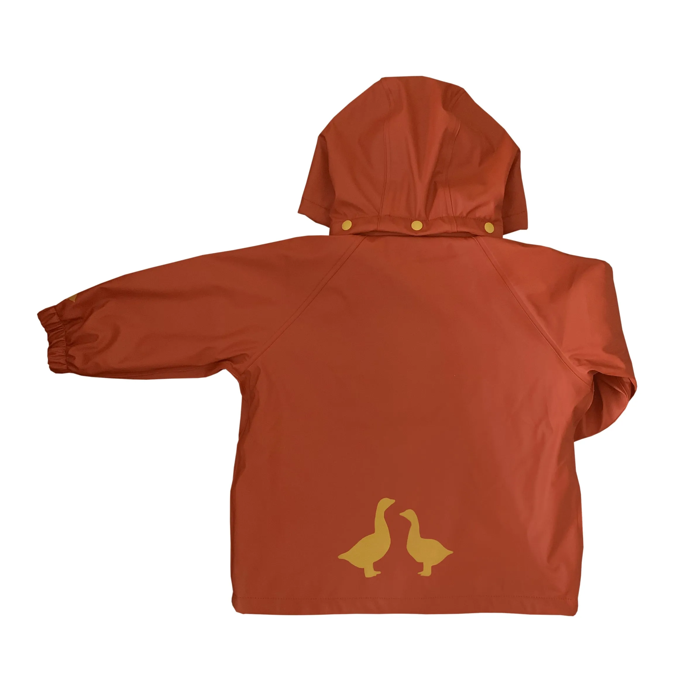 Puddle Duck Spice Kids Raincoat