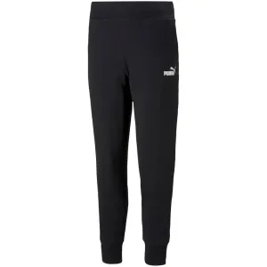 Puma Essentials Logo Sweatpants Men's