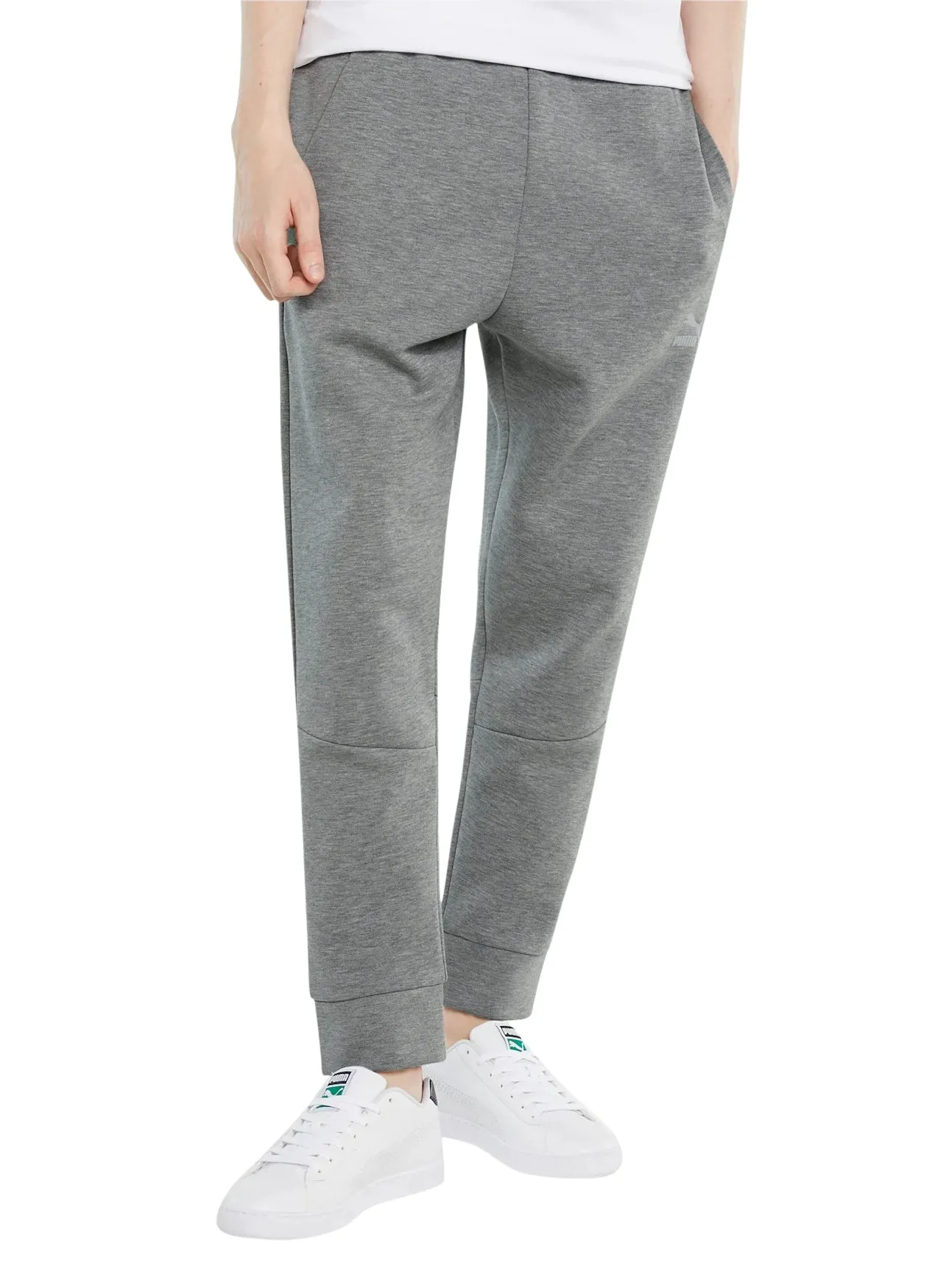 PUMA Men's Classics Tech Pants