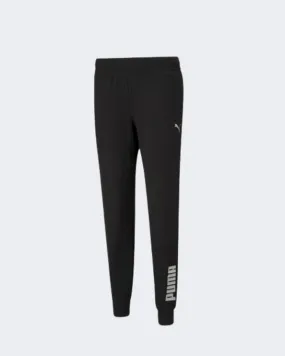 Puma Rtg Women Lifestyle Pant Black