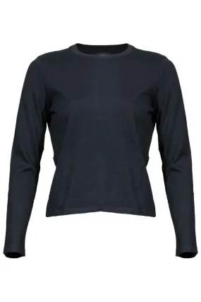 Rails Bardot Cashmere Pullover