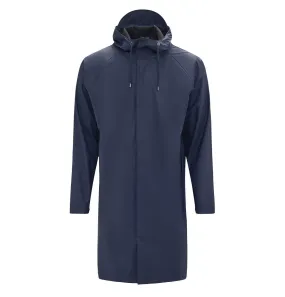 RAINS Coat – Unisex – Blue