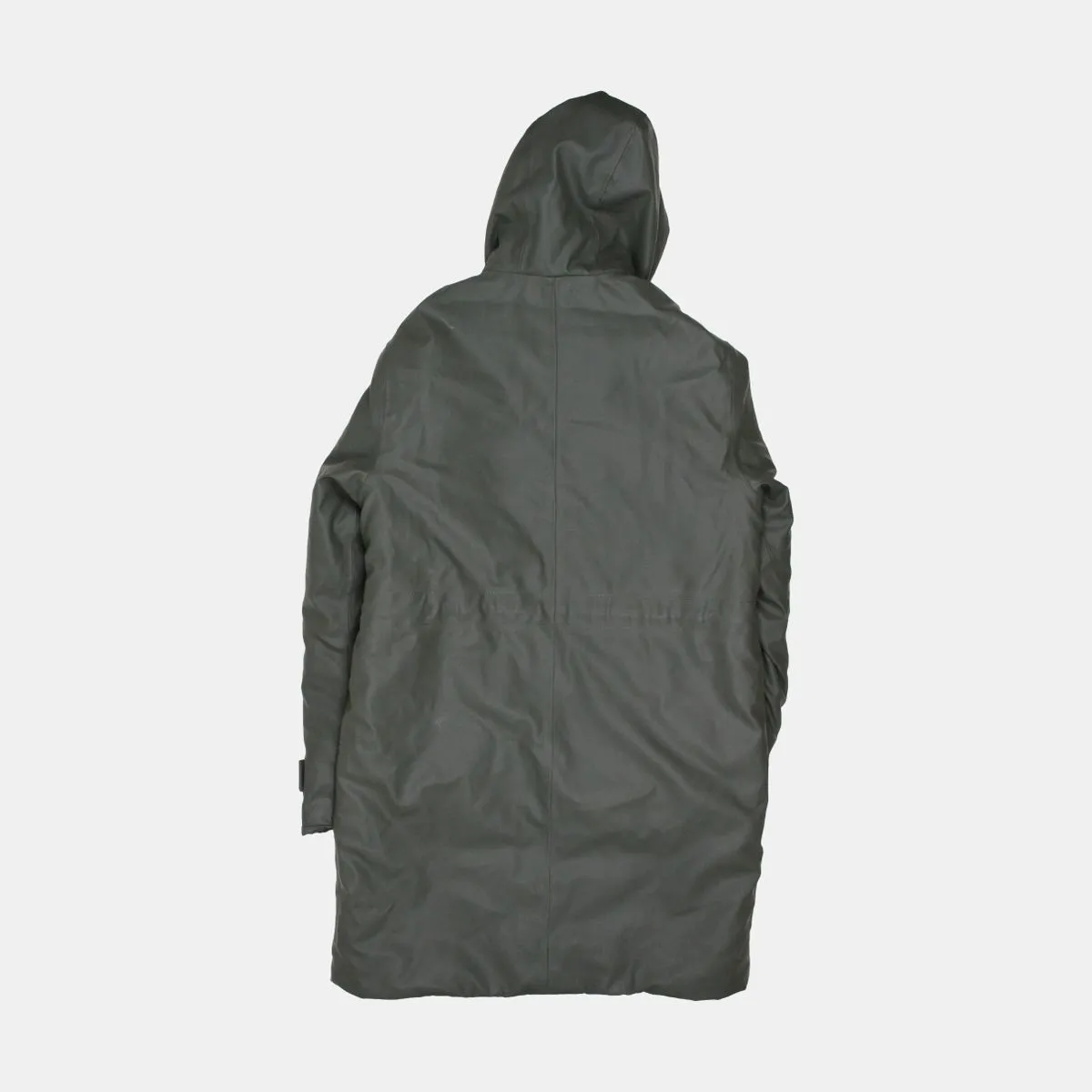 Rains Glacial Raincoat