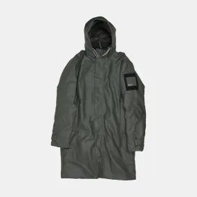 Rains Glacial Raincoat