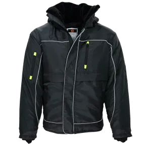 Reflex Pro Jacket