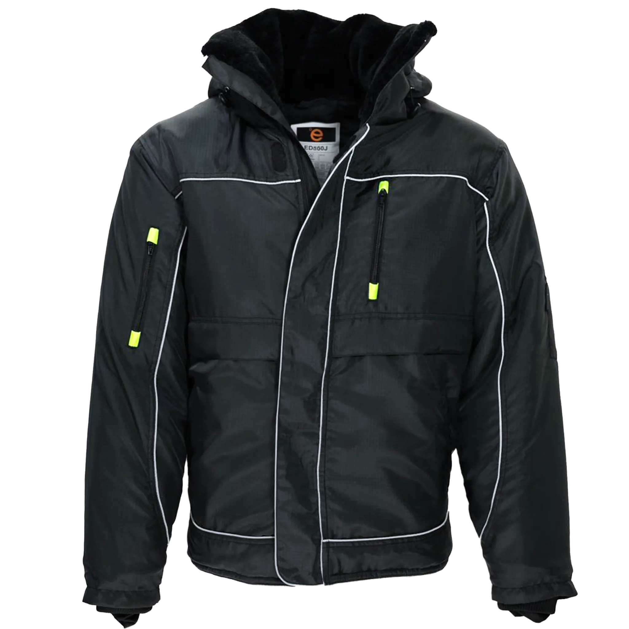 Reflex Pro Jacket