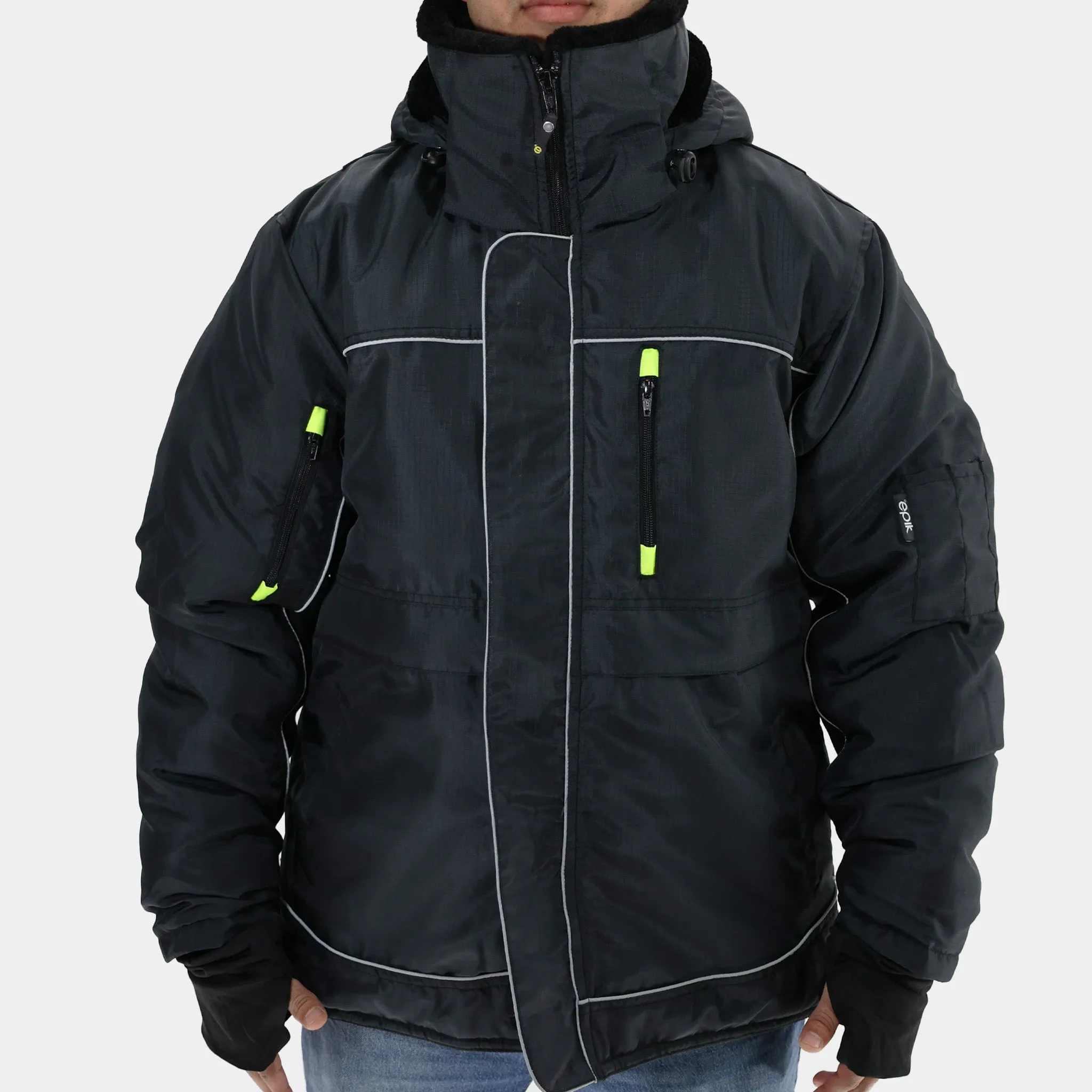 Reflex Pro Jacket