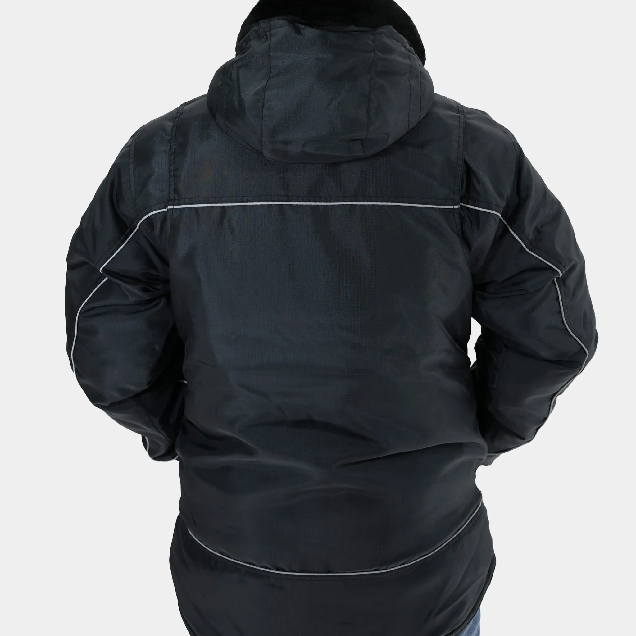 Reflex Pro Jacket