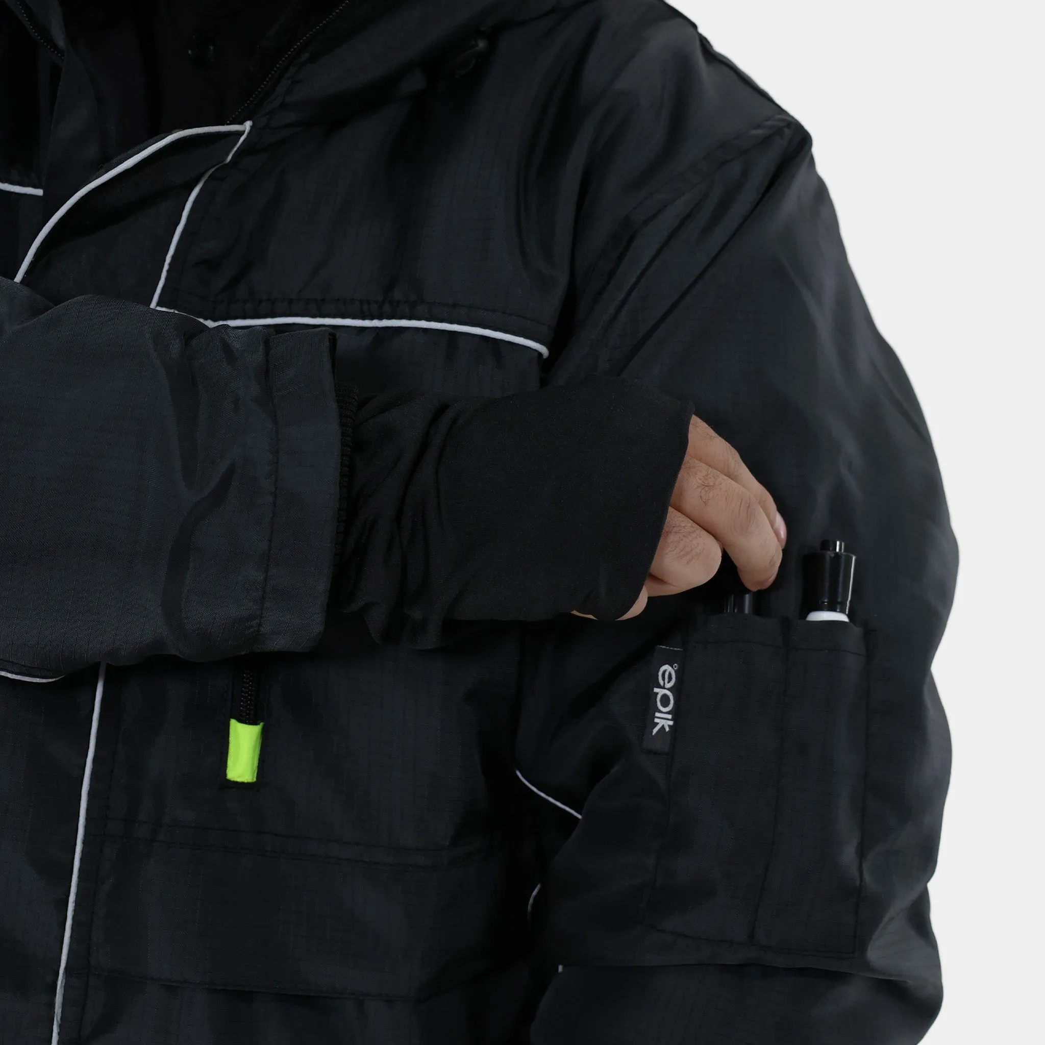 Reflex Pro Jacket