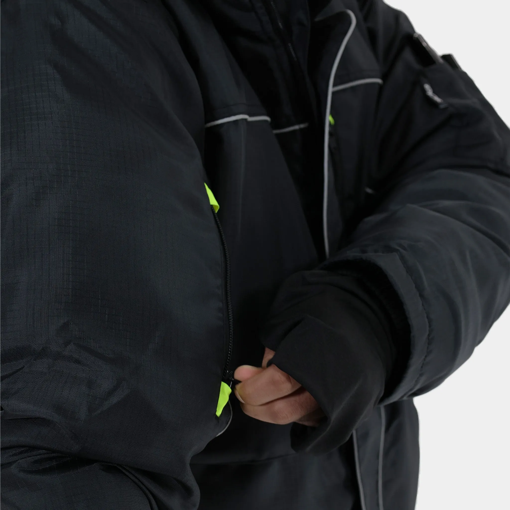 Reflex Pro Jacket