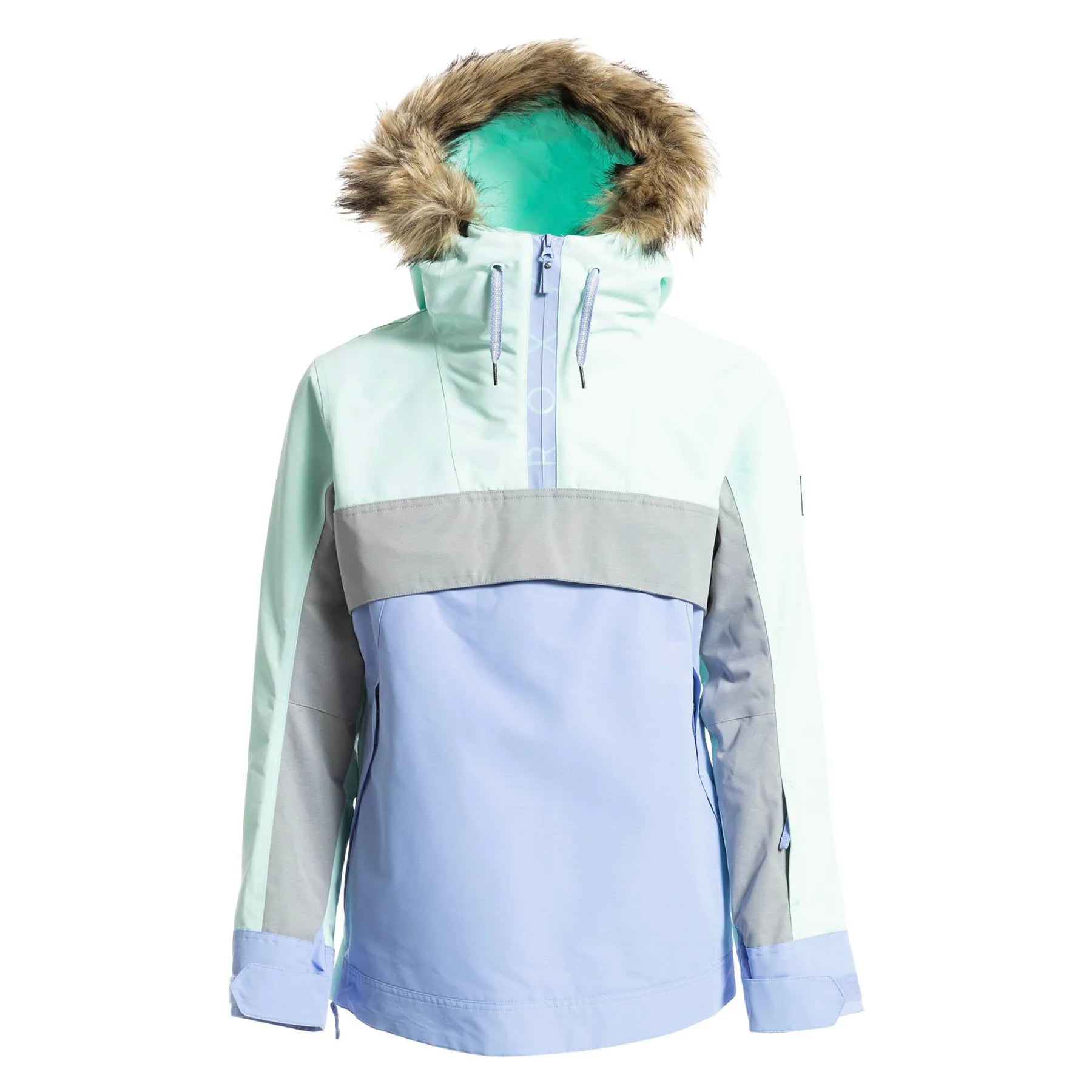 Roxy Shelter Jacket 2023