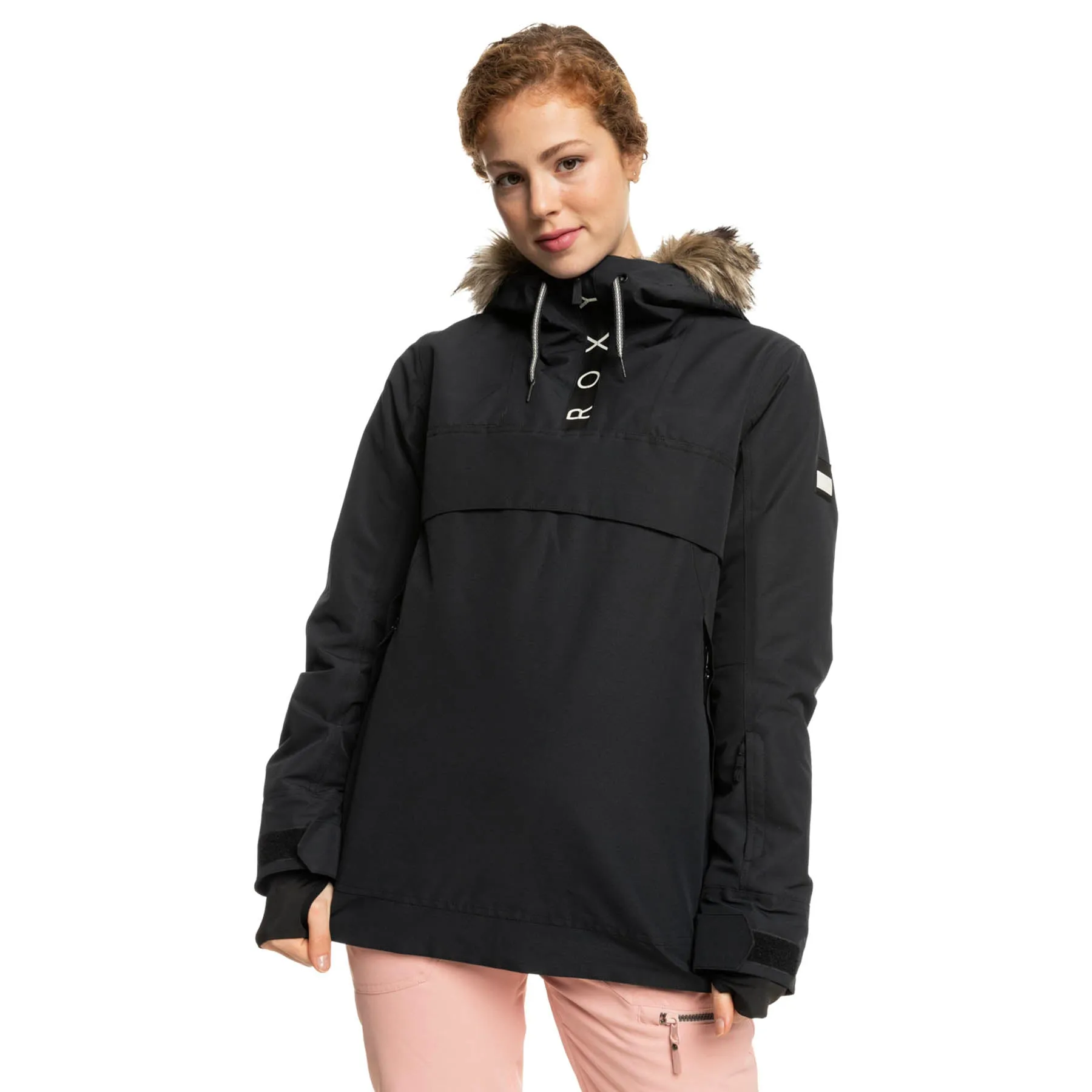 Roxy Shelter Jacket 2023